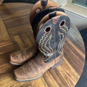 Men’s Ariat Boots - Size 12